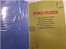 Kartki urodzinowe kartka urodzinowa WESOŁE Zabawna 12,7 cm *17,9  cm 16897829234
