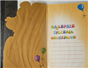 Kartki urodzinowe dla dziecka kartka urodzinowa 4 11,4 cm *19 cm 13540341313