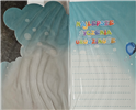 Kartki urodzinowe dla dziecka kartka urodzinowa 8 11,4 cm *19 cm 13540336024