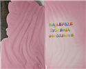 Kartki urodzinowe dla dziecka kartka urodzinowa 9 11,4 cm *19 cm  13540333188