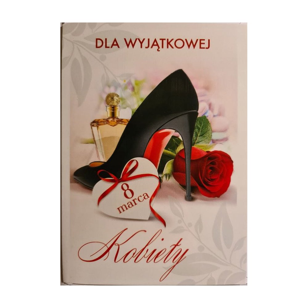 kartki z okazji dnia Kobiet, 8 Marca 11,7 cm *16,8 cm 17220382367 kartki z okazji dnia Kobiet, 8 Marca 11,7 cm *16,8 cm 17220382367