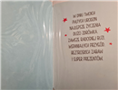 Kartki urodzinowe dla dziecka kartka urodzinowa 5 12,7 cm *17,9 cm 10774039238