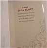 kartki z okazji dnia Kobiet, 8 Marca  11,7 cm *16,8 cm 17220382367