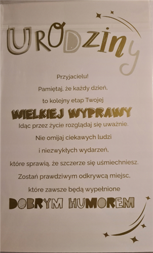 Kartki urodzinowe dla dziecka kartka urodzinowa 12  13 cm *20,4 cm 11665280030