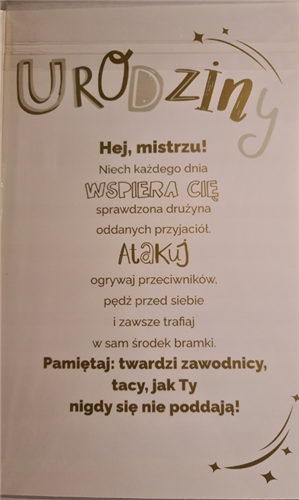 Kartki urodzinowe dla dziecka kartka urodzinowa 10  13 cm *20,4 cm 11665281853