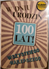 Kartki urodzinowe kartka urodzinowa WESOŁA Zabawna  11,9 cm *16,8 cm  16897829649