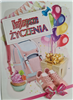 Kartki urodzinowe dla dziecka kartka urodzinowa 11,7 cm *16,5 cm 12658908563
