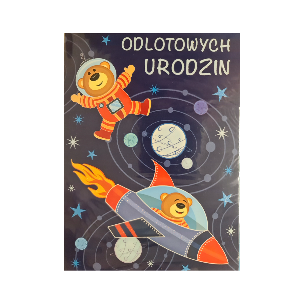 Kartki urodzinowe dla dziecka, kartka urodzinowa 11,7 cm *16,5 cm 12806371117