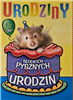 Kartki urodzinowe dla dziecka, na Dzień Dziecka  11,7 cm *16,5 cm 12806375480