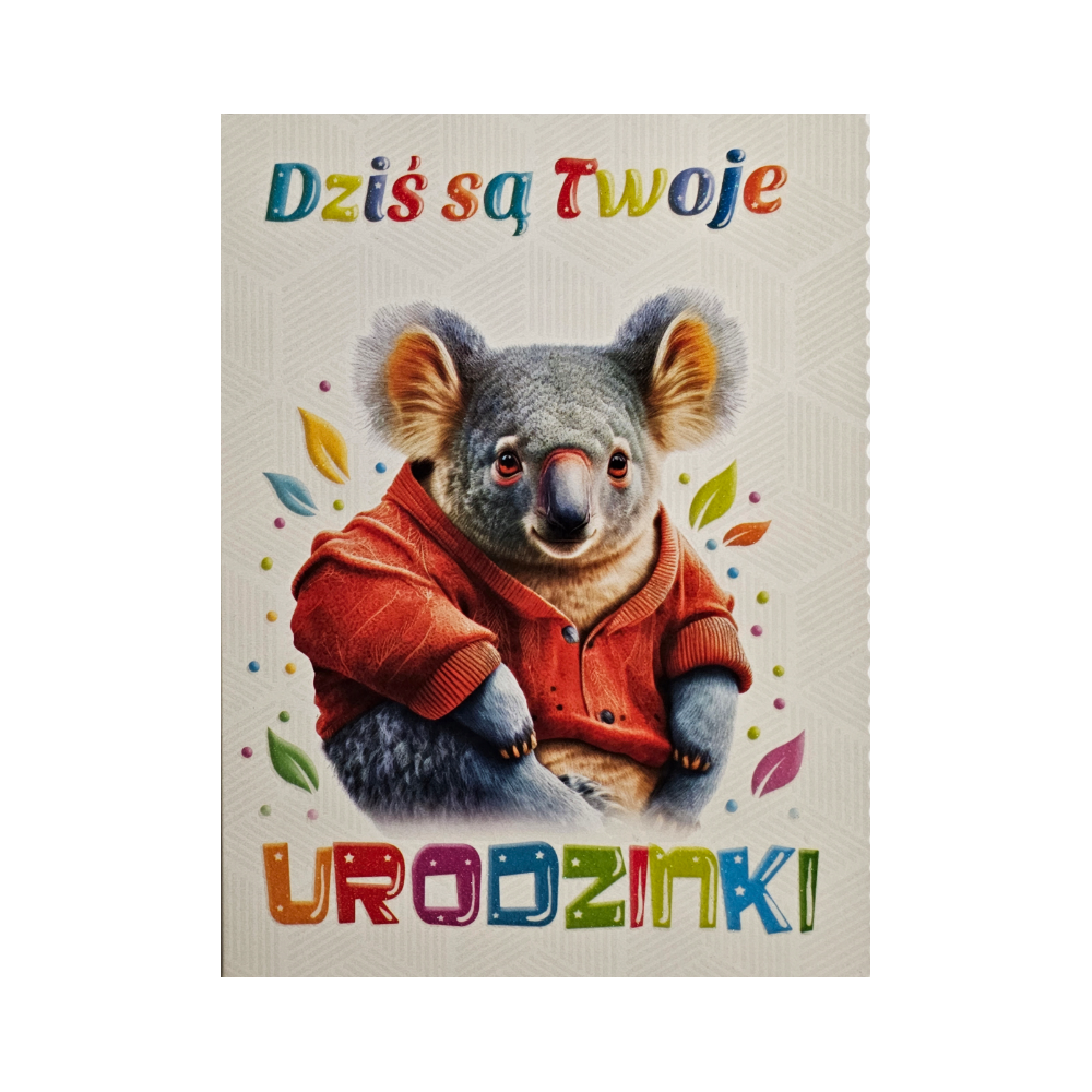 Kartki urodzinowe dla dziecka, na Dzień Dziecka  11,7 cm *16,5 cm 12806376841