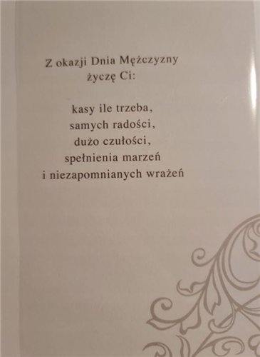 kartki z okazji dnia Mężczyzny, dnia chłopaka 10246943086 16897829419