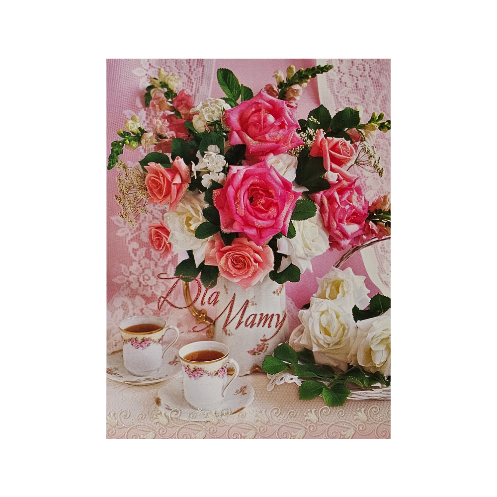 kartki na dzień Mamy, Kartki na Dzień Matki  11,7 cm *16,5 cm 13611826349