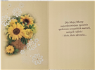 kartki na dzień Mamy, Kartki na Dzień Matki   11,7 cm *16,5 cm 13611828950