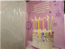 kartka urodzinowa na 30 lat 16 cm *22 cm 10774879102