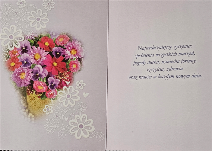 kartki na dzień Mamy, Kartki na Dzień Matki 11,7 cm *16,5 cm 13611829781