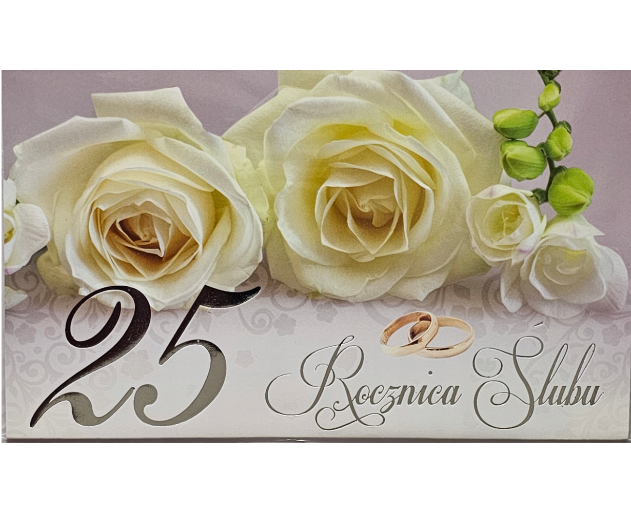 Kartki na rocznicę ślubu  11,4 cm *19 cm 13616779582