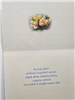 DZIEŃ BABCI kartka karnet NA DZIEŃ BABCI  11,7 cm *16,6 cm 13686997129