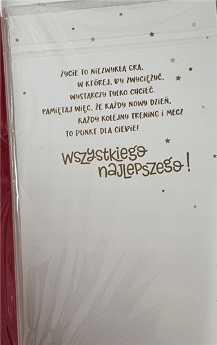 Kartki urodzinowe kartka urodzinowa WESOŁE Zabawna  13 cm *20,4 cm  13721740754