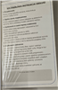 kartka urodzinowa na 60 lat sześćdziesiąte urodziny 13 cm *20,4 cm  13744046563