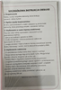 kartka urodzinowa na 60 lat sześćdziesiąte urodziny 13 cm *20,4 cm  13744047234