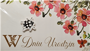 Kartki urodzinowe kartka urodzinowa karnet   11,4 cm *19 cm 16897830779