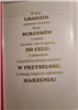 Kartki urodzinowe kartka urodzinowa WESOŁE Zabawna  13 cm *20,4 cm 10820294159