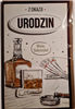 Kartki urodzinowe kartka urodzinowa WESOŁE Zabawna 13 cm *20,4 cm 10820296118