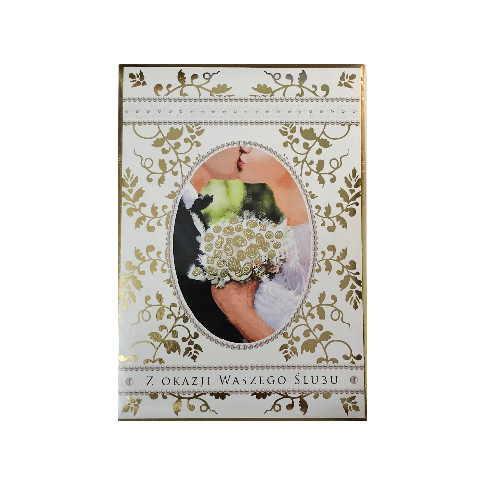 pamiątka na ślub, Książeczka na Ślub  15,1 x 20,8 cm 13789040587