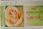 pocztówki Pocztówka urodzinowa CENA za 2 SZTUKI  14,8 cm *10,5 cm 13944684255