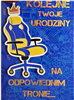 Kartki urodzinowe kartka urodzinowa WESOŁE Zabawna  11,7 cm *16,5 cm14059725206