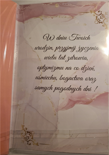 Kartki urodzinowe kartka urodzinowa WESOŁE Zabawna 13 cm *20,5 cm  10826819796