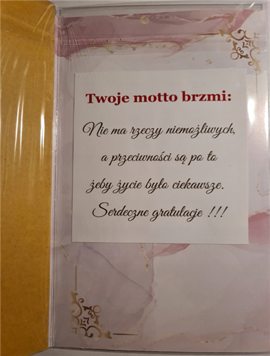 Kartki urodzinowe kartka urodzinowa WESOŁE Zabawna 13 cm *20,5 cm 10826822827