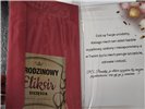 Kartki urodzinowe kartka urodzinowa WESOŁE Zabawna z naklejką na butelkę 13 cm *20,4 cm 14216896487