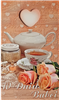 DZIEŃ BABCI kartka karnet NA DZIEŃ BABCI  11,4 cm *19,2 cm 14160477458