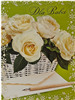 DZIEŃ BABCI kartka karnet NA DZIEŃ BABCI  11,7 cm *16,6 cm 14160452841