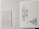 kartki z opłatkiem Bożego Narodzenia Boże Narodzenia 11,7 cm *16,5 cm 14160324628