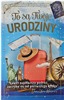 Kartki urodzinowe kartka urodzinowa WESOŁE Zabawna   13 cm *20,4 cm  14216938708