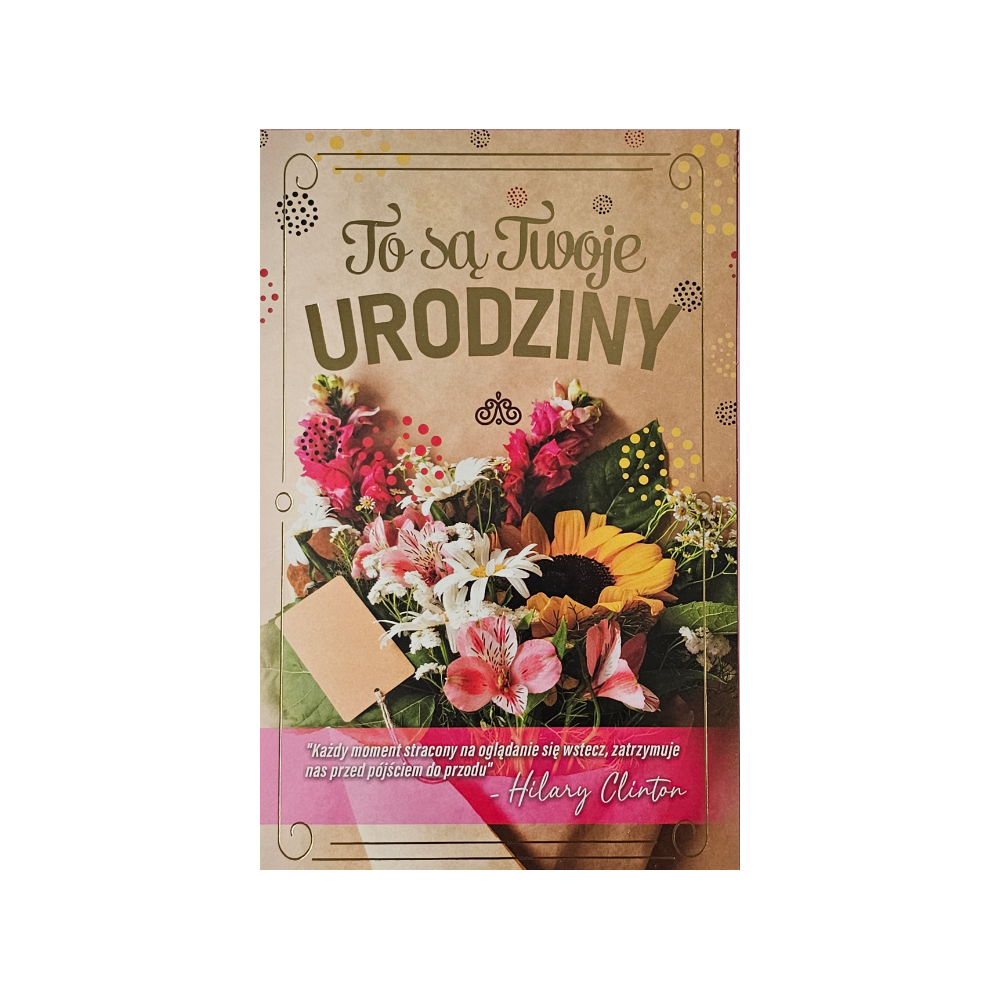 Kartki urodzinowe kartka urodzinowa WESOŁE Zabawna   13 cm *20,4 cm  14216941131