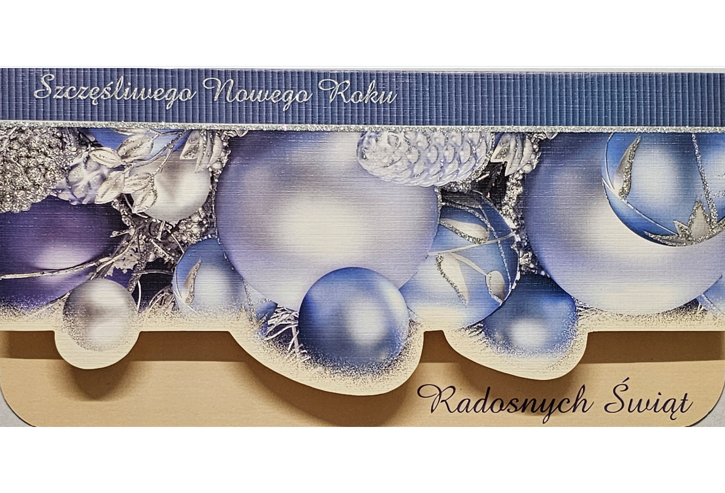 kartki z okazji Bożego Narodzenia Boże Narodzenie 10,2 cm *20,5 cm 14278843827