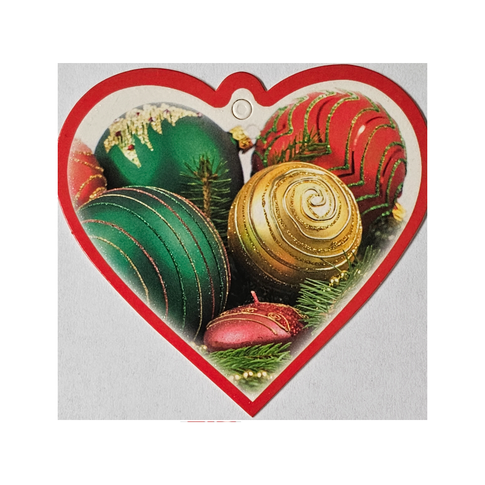 zawieszki przywieszki bileciki na paczki 7,5 x 9 cm 14278919551