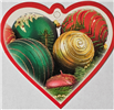 zawieszki przywieszki bileciki na paczki 7,5 x 9 cm 14278919551