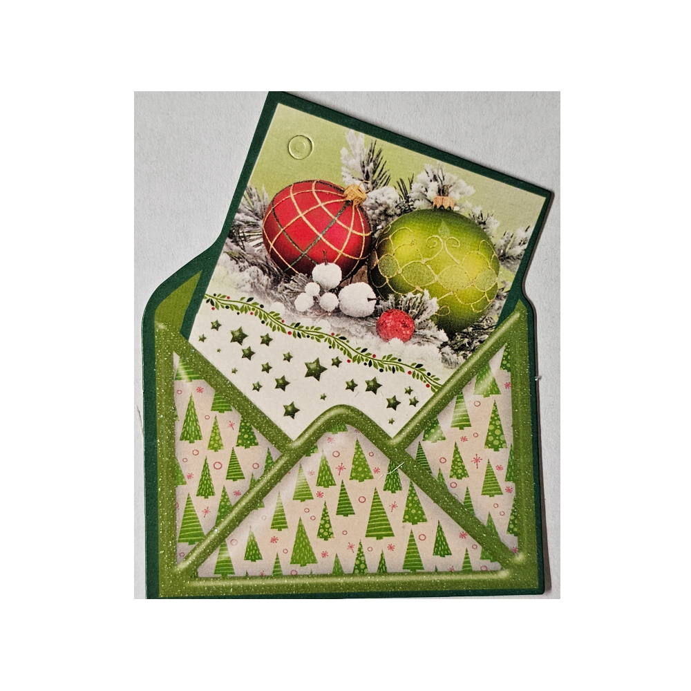 zawieszki przywieszki bileciki na paczki  7,5 x 9 cm  14278921733