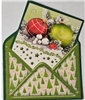 zawieszki przywieszki bileciki na paczki  7,5 x 9 cm  14278921733