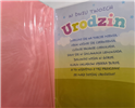 Kartki urodzinowe dla dziecka kartka urodzinowa  12,7 cm *17,8 cm 10692300589