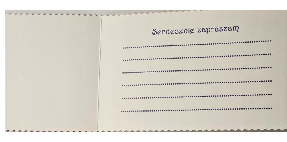 zaproszenia na urodziny dziecka  10,2 cm *15,5 cm 12053308081