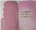 Kartki urodzinowe dla dziecka kartka urodzinowa 5 11,4 cm *19 cm  13589262814