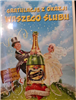 pamiątka na ślub, kartka na ślub, DUŻA MEGA WIELKA 28,5 cm *41,7cm 10937795187