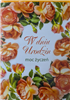 Kartki urodzinowe kartka urodzinowa karnet urodzinowy 12 cm *16,5 cm14424691618