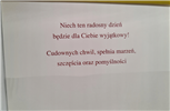Kartki urodzinowe kartka urodzinowa karnet urodzinowy  12 cm *16,5 cm  14424720243