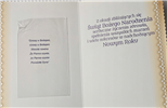 kartki z opłatkiem Bożego Narodzenia Boże Narodzenie 11,7 cm *16,5 cm  14461610030